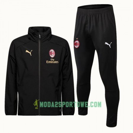 Kurtka AC Milan Windrunner 2018/19